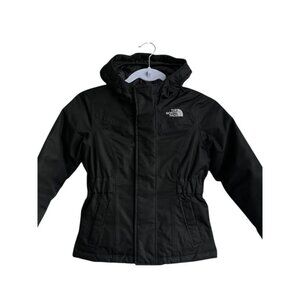 ❄️ The North Face Girls XS (6) Down Winter Parka